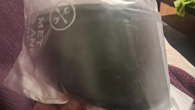 Pantalla HJC RPHA 11/12/10 Plus Smoke