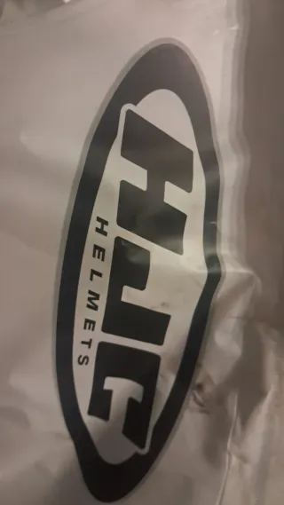 Pantalla HJC RPHA 11/12/10 Plus Smoke