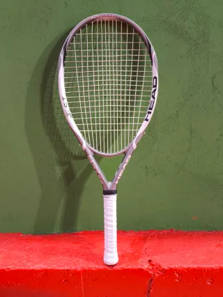 Raqueta Head PCT Ti S6