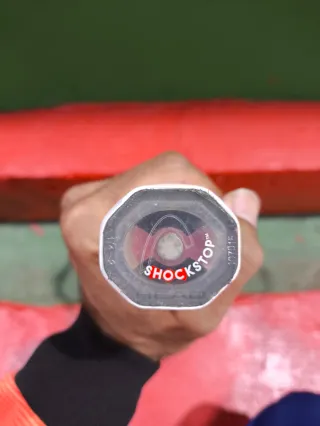 Raqueta Head PCT Ti S6