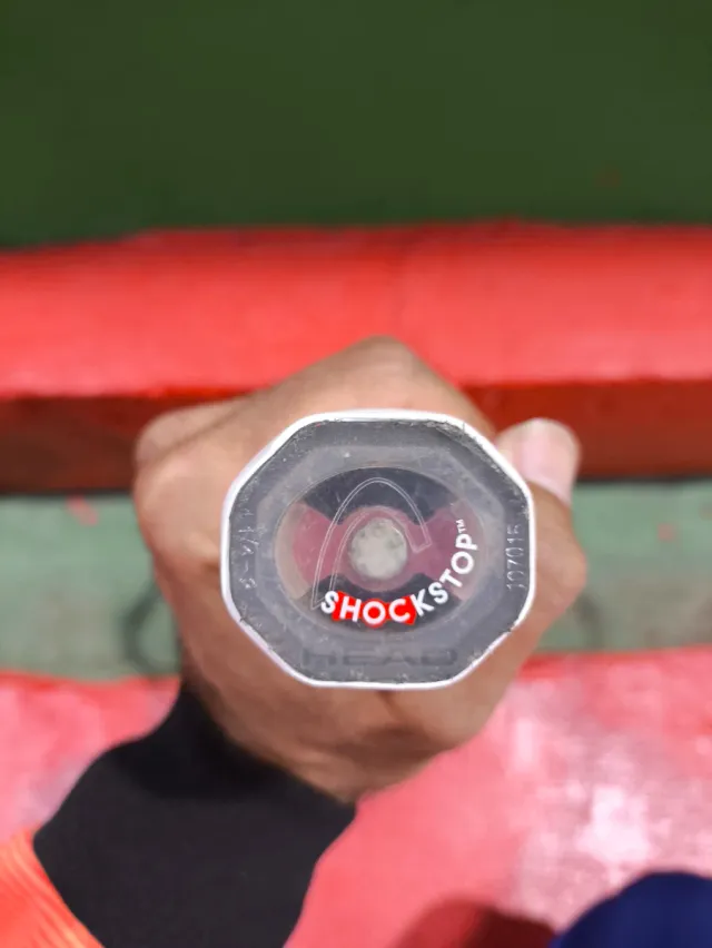 Raqueta Head PCT Ti S6