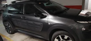 Citroen C4 Cactus 2017