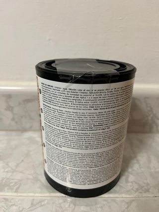 Barniz Lasur Jovira Hidrofugante 0,75L Incoloro