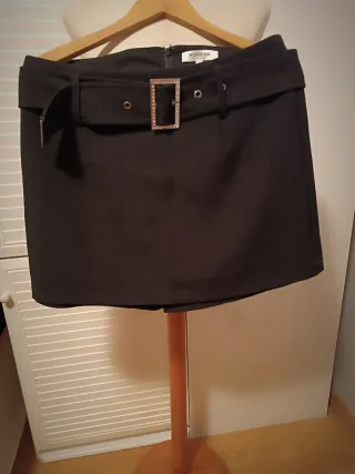 Falda pantalón Morgan Talla 42