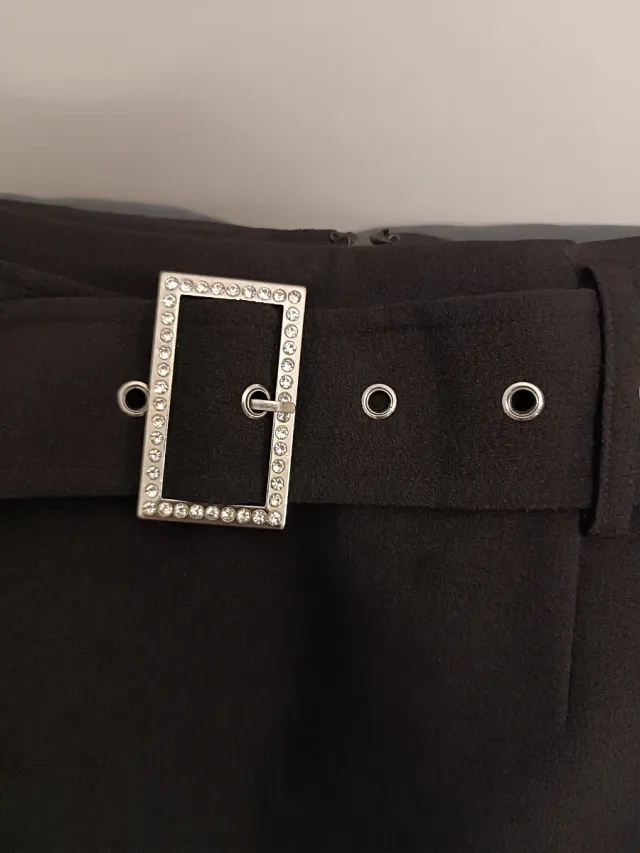 Falda pantalón Morgan Talla 42