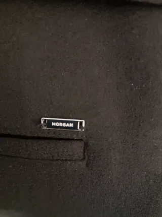 Falda pantalón Morgan Talla 42