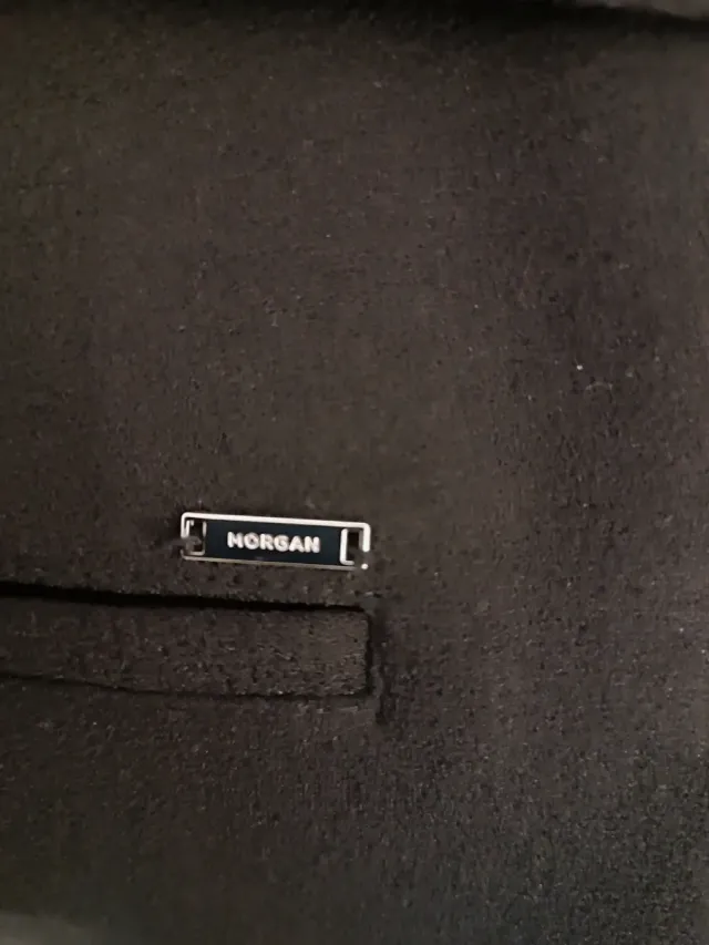 Falda pantalón Morgan Talla 42