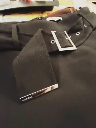 Falda pantalón Morgan Talla 42