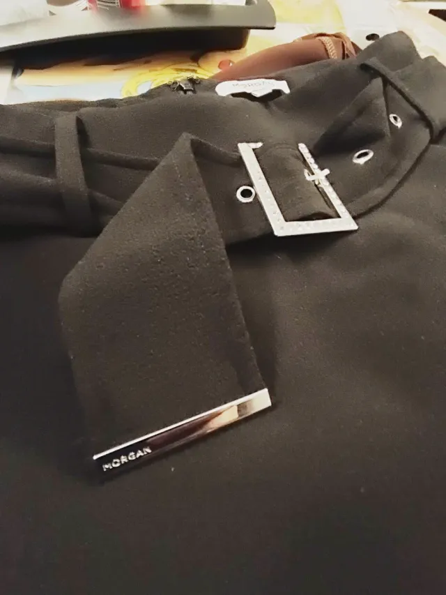 Falda pantalón Morgan Talla 42