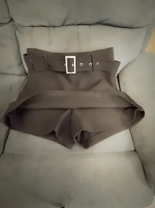 Falda pantalón Morgan Talla 42