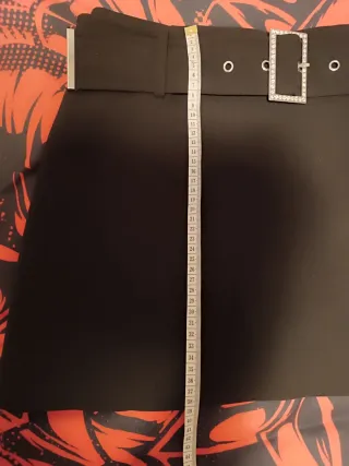 Falda pantalón Morgan Talla 42