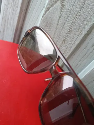 Gafas Vintage Indo Albany P135 Marrones