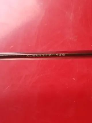 Gafas Vintage Indo Albany P135 Marrones