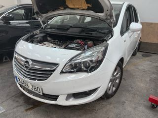 Experto Eléctrica Autos Alemanes Profesional