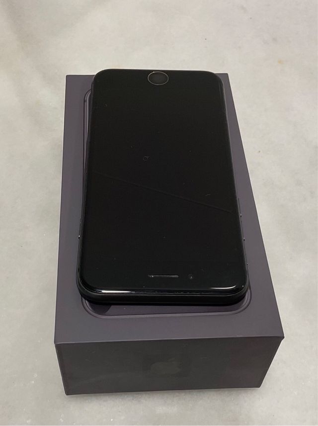 iPhone 8 para peças