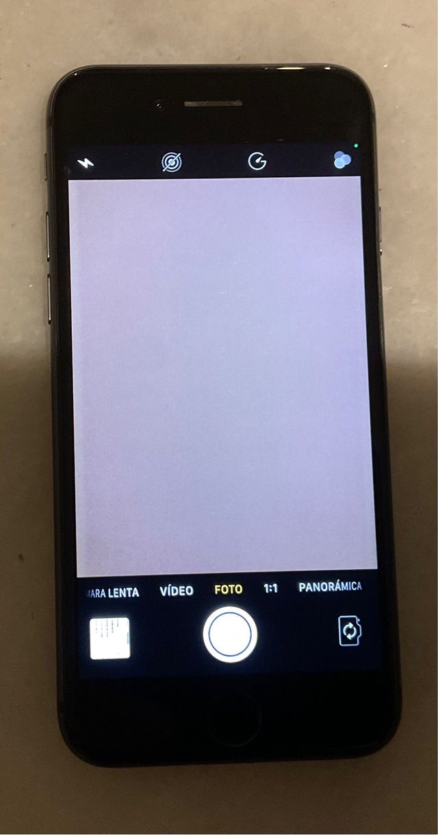 iPhone 8 para peças