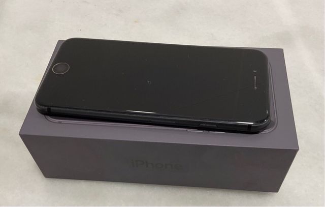 iPhone 8 para peças