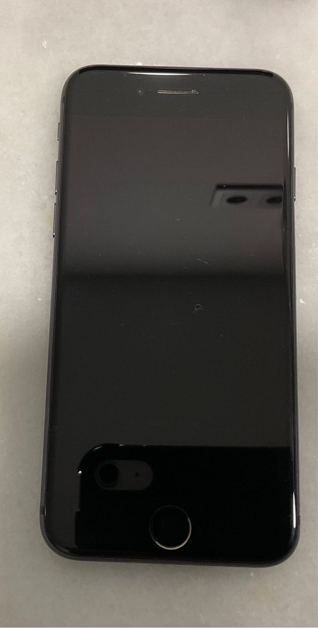 iPhone 8 para peças