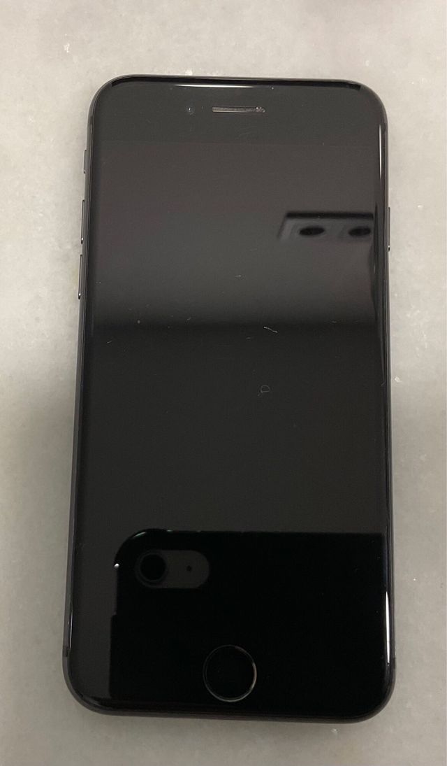 iPhone 8 para peças