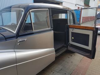 Armstrong Siddeley