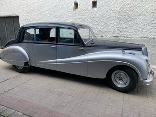 Armstrong Siddeley