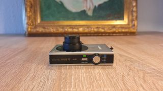 Canon IXUS 70 Cámara Digital 7MP Zoom Óptico