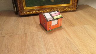 Canon IXUS 70 Cámara Digital 7MP Zoom Óptico