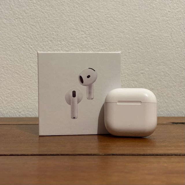 Auricolari Bianchi con Cancellazione del Rumore