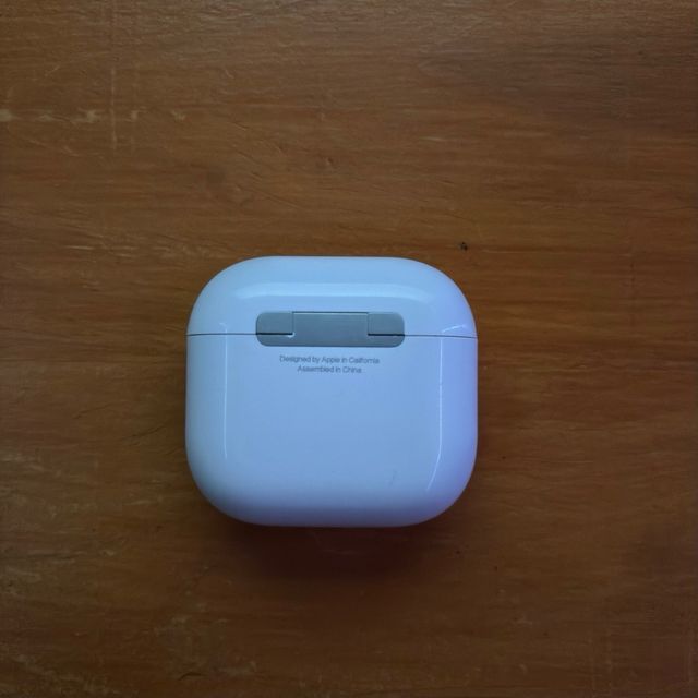 Auricolari Bianchi con Cancellazione del Rumore