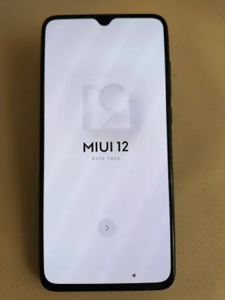 Xiaomi Mi 9 Lite Negro/Gris