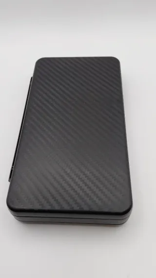 Estuche Almacenamiento Juegos Nintendo