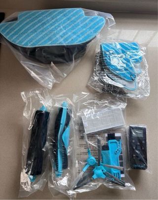 Cecotec Conga 4690 Ultra Robot Aspirador