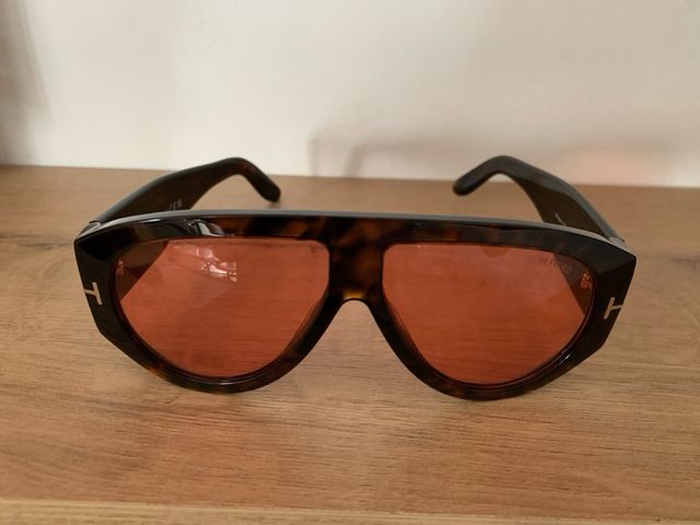 Gafas de Sol Tom Ford BRONSON TF1044