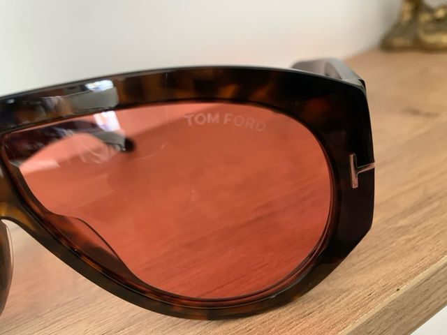 Gafas de Sol Tom Ford BRONSON TF1044