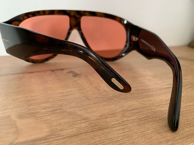 Gafas de Sol Tom Ford BRONSON TF1044