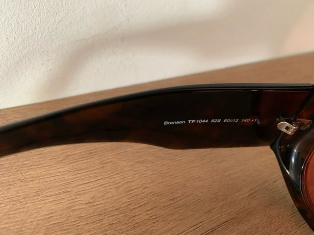 Gafas de Sol Tom Ford BRONSON TF1044