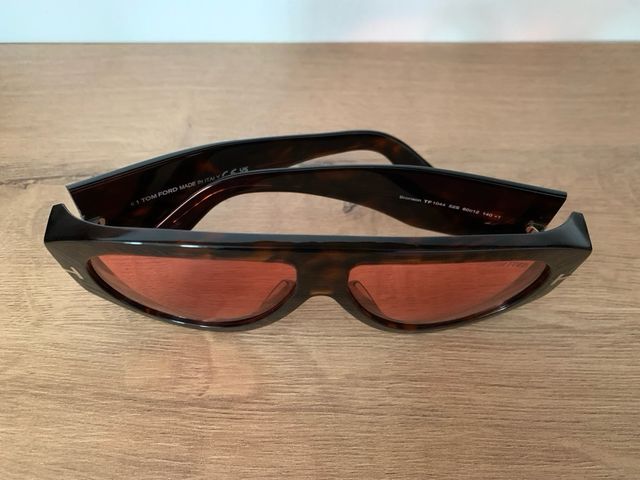 Gafas de Sol Tom Ford BRONSON TF1044