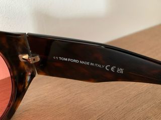 Gafas de Sol Tom Ford BRONSON TF1044