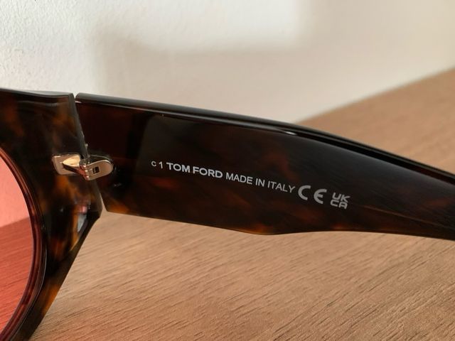 Gafas de Sol Tom Ford BRONSON TF1044