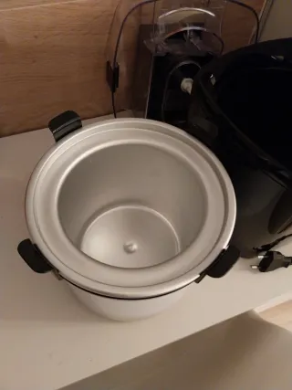 Heladera Aicok
