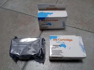 Cartucce stampante hp