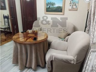 Chalet en venta en Almendralejo