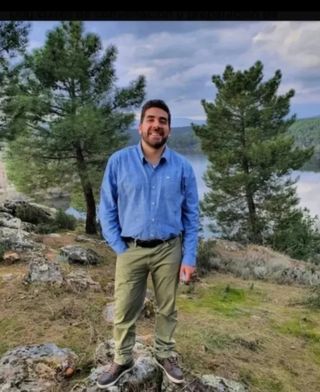 PROFESOR INGLÉS CLASES