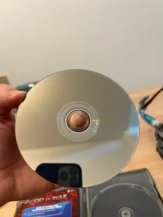 God of War PS4 Juego + Figura