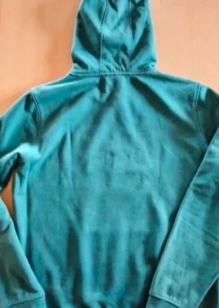 Felpa con cappuccio Ellesse Together Since 59