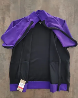 Chaqueta Nike - Los Angeles Lakers