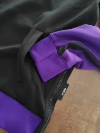 Chaqueta Nike - Los Angeles Lakers