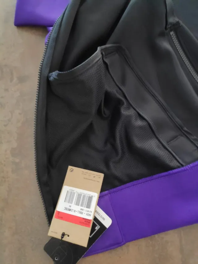 Chaqueta Nike - Los Angeles Lakers