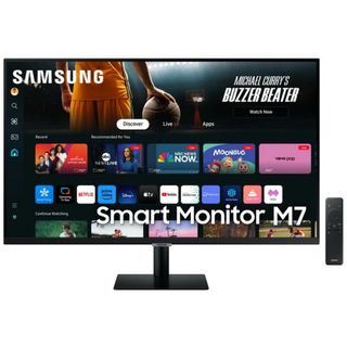 Monitor Samsung Smart M7 Nuovo 3 Anni di Garanzia