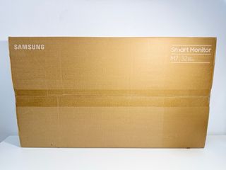Monitor Samsung Smart M7 Nuovo 3 Anni di Garanzia